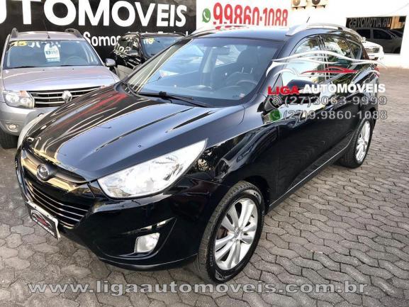 Hyundai Ix35 2.0 Gls Aut 2011 Oportunidade