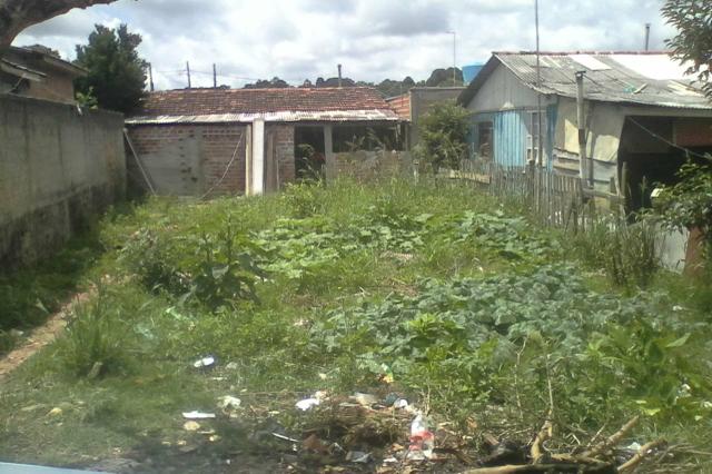 25.000$ vendo terreno em contenda. watt. * - Foto 2