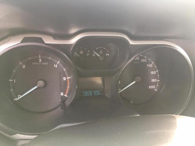 Ranger Limited 3.2 20V 4x4 CD Aut. Dies. - Foto 10