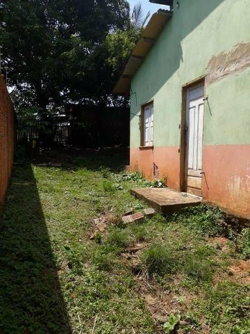 Aluga casa no bairro Vitória são Francisco * *