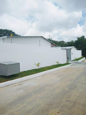 Casas pronta pra morar / 2 e 3 Qrts - você escolhe - Foto 6