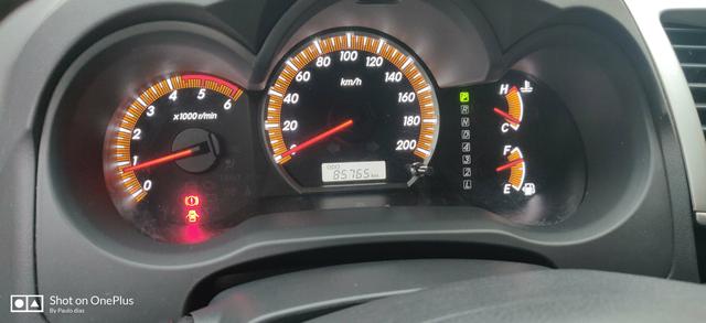 Hilux SRV AUTOMÁTICA - Foto 12