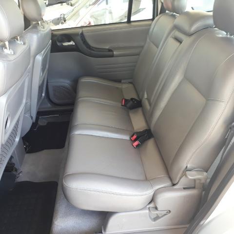 Zafira Elite 2008 Automática 7 lugares - Foto 12