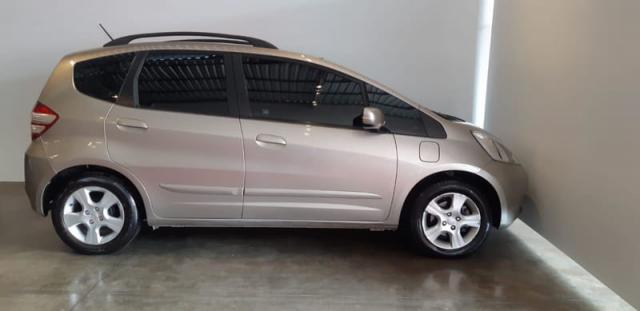 HONDA FIT 1.4 LX 16V FLEX 4P MANUAL - Foto 3