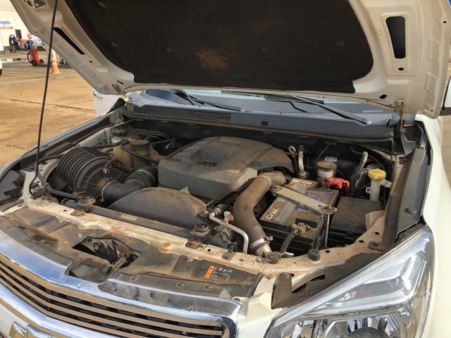 GM S10 LT 4X2 2.8 Diesel Automatico 2014/14 - Foto 12