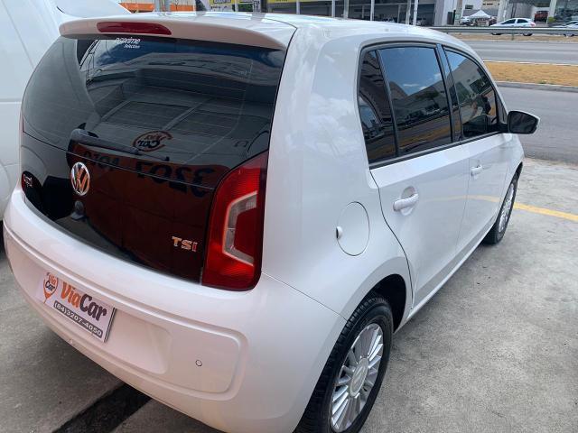 up! move 1.0 TSI Total Flex 12V 5p - Foto 5