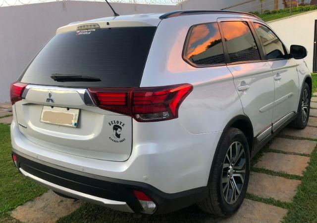 Outlander 2016 - SUV - Foto 6