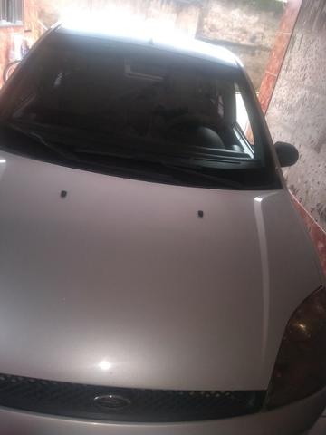 Vendo Ford Fiesta - Foto 8