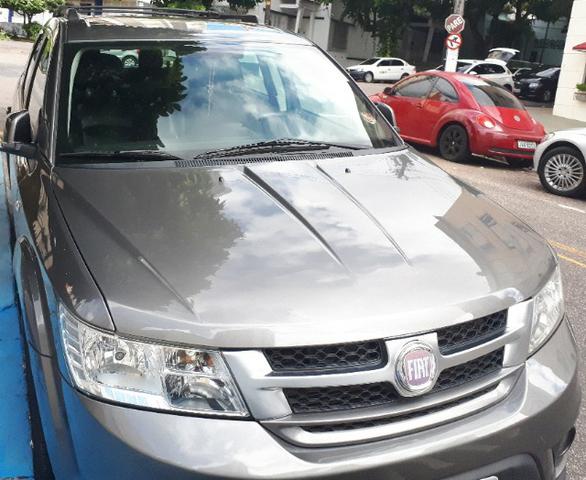 SUV excelente para família - Foto 6