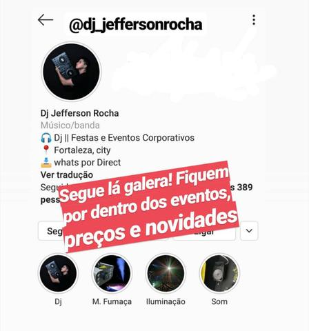 Dj || festas e eventos corporativos - Foto 3