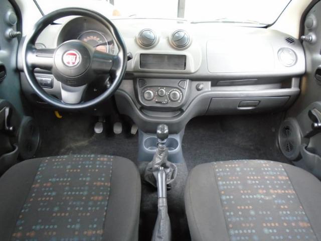 Fiat Uno Evo Vivace 1.0 4p 2016 - Foto 7