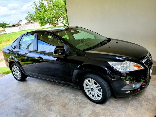 Ford Focus 2.0, Novíssimo - Foto 2