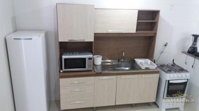 Apartamento à venda com 2 dormitórios em Ingleses do rio vermelho, Florianópolis cod:9407 - Foto 9