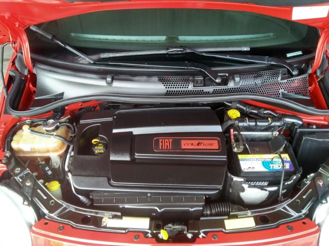 Fiat 500 Sport AIR - Foto 7
