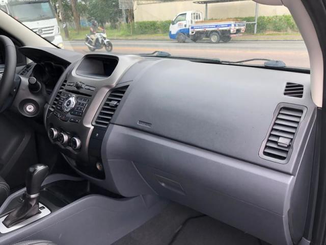 FORD RANGER XLT 3.2 20V 4X4 CD DIESEL AUT. - Foto 13