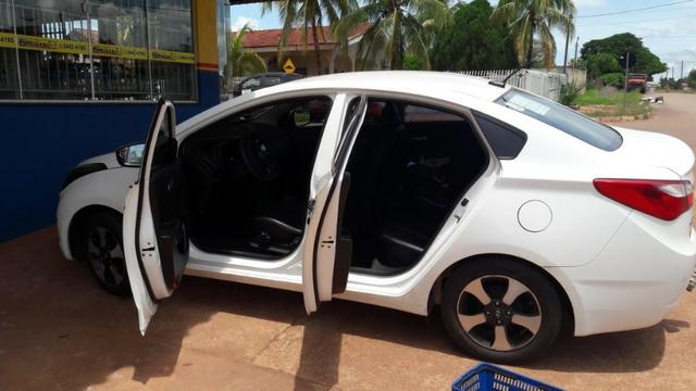 Hb20 sedan impress - Foto 11