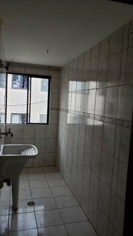 Apartamento - Cohab Adventista - 2 Dormitórios Naapfi180251 - Foto 16
