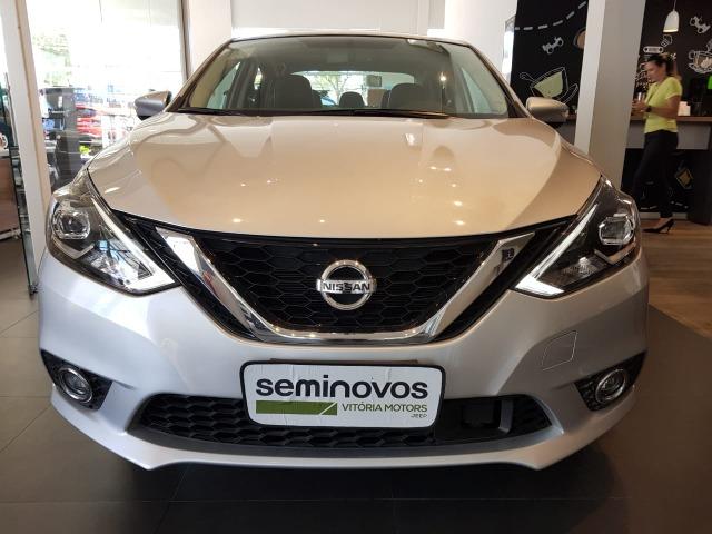 Nissan Sentra Sl 2.0 Automatico mod.2019 - Foto 8