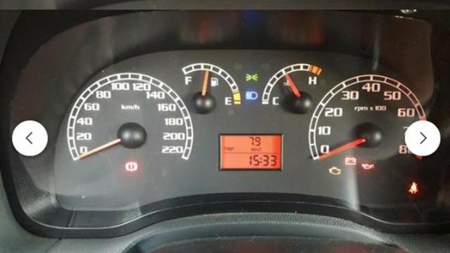 Vendo Palio 2011 - Carro impecavel - Completo e Pneus Novos - Foto 4