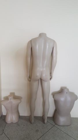 3x Manequins - Foto 2