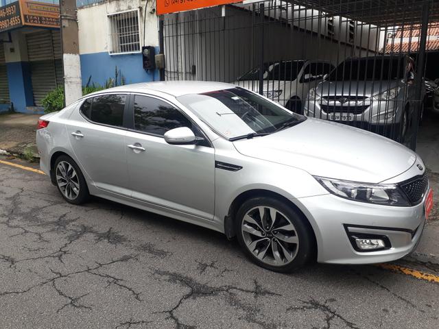 Óptima top novo automático - Foto 2