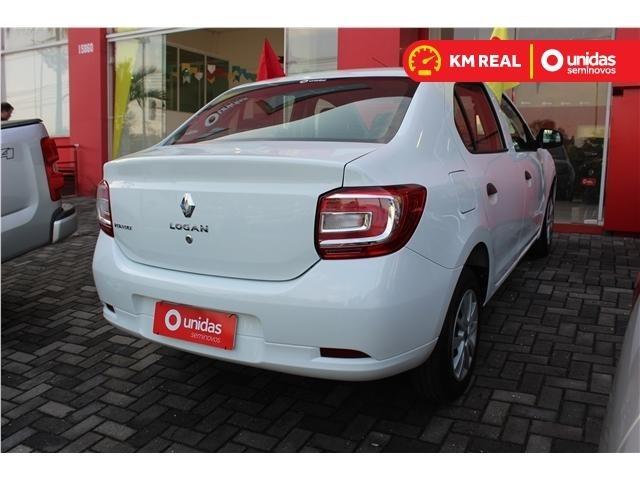 Renault logan 1.0 authentique 2019 - Foto 2
