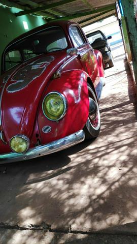 Vw Fusca - Foto 3