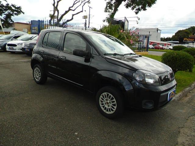 Fiat Uno Evo Vivace 1.0 4p 2016 - Foto 2