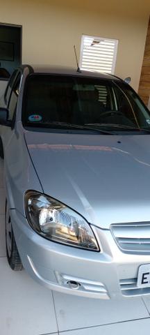 VENDO GM. Prisma Maxx 1.4 Prata - Foto 3