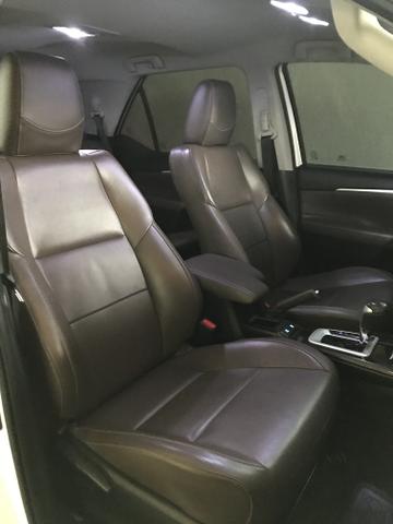 SW4 SR 2017 Flex 7 lugares - Foto 11