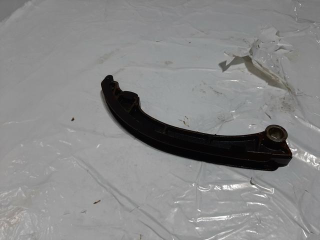 Guia tensor toyota corolla 1.8 16v 2008 só mecanica - Foto 3