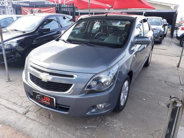 CHEVROLET COBALT 1.8 LTZ