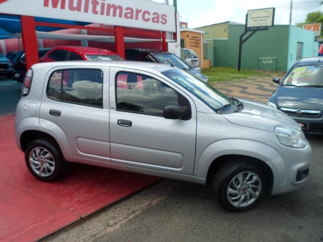 Uno 1.0 Attractive Evo Fire - Foto 2