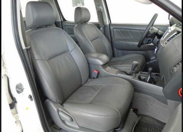 Toyota Hilux Srv - Foto 4