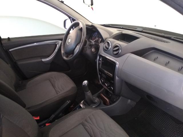 Renault Duster dynamique 1.6 2013 - Foto 9
