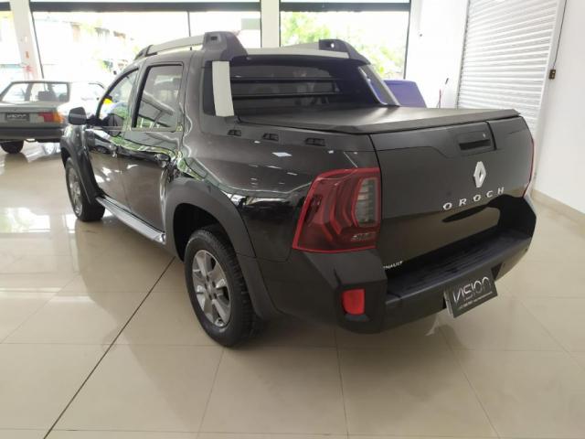 DUSTER Dynamique 2.0 Hi-Flex 16V Aut. - Foto 7