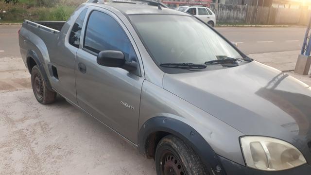 Montana Chevrolet 1.8 - Foto 2