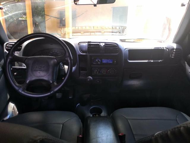 Vende-se caminhonete S10 - Foto 6