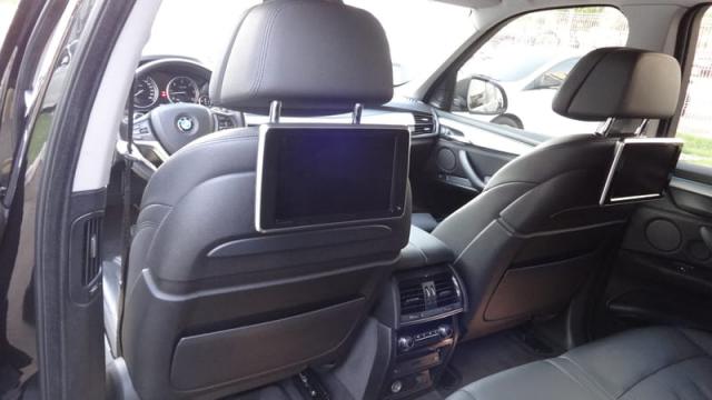 BMW X5 3.0 4X4 30D I6 TURBO DIESEL AUTOMATICO - Foto 8