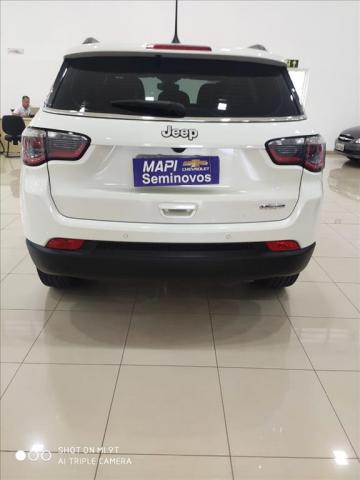 Jeep Compass 2018 (Abaixo da tabela) - Foto 5