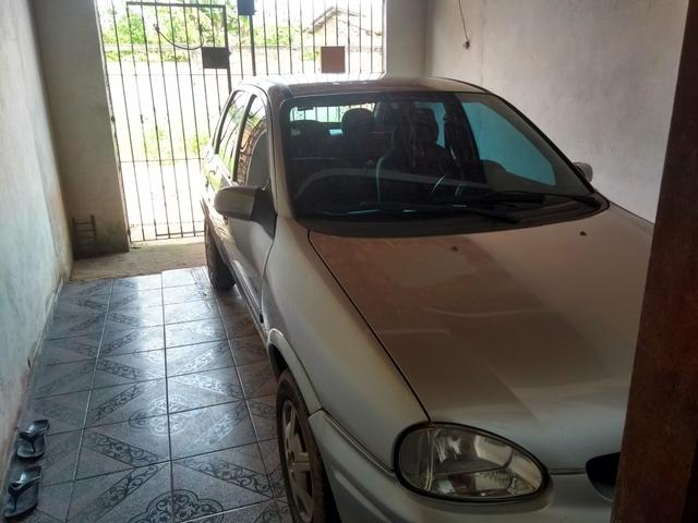 Vende-se uma casa - Foto 2