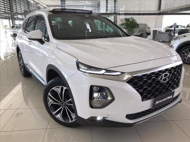 Hyundai Santa fé 3.5 v6 7l Awd - Foto 3