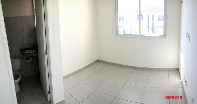 CA1294 Condomínio Magna Villaris, Vendo ou Alugo, casas duplex, 3 quartos, 2 vagas - Foto 4