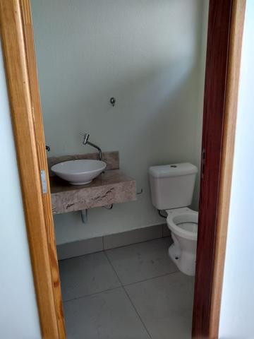 Casa nova em Marília - Foto 4