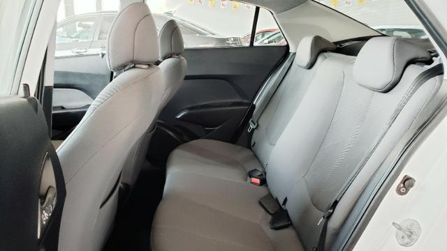 HB20s Premiun 1.6 flex completo + cambio automático+ pneus novos - Foto 7