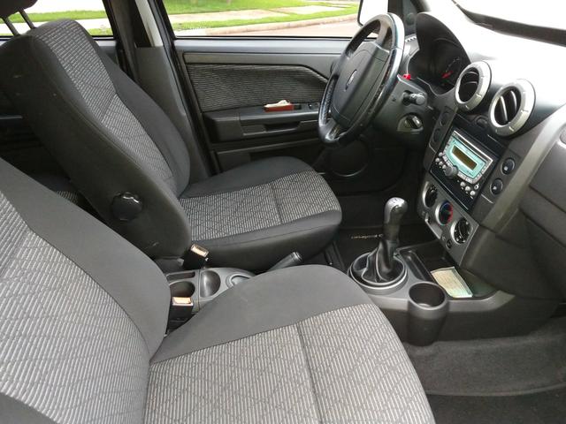 EcoSport freestyle 2012 apenas 48 mil km - Foto 10
