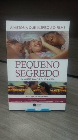 Pequeno Segredo
