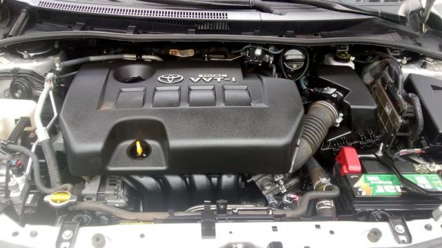 Corolla 2014/2014 - 2.0 XEI - Foto 11