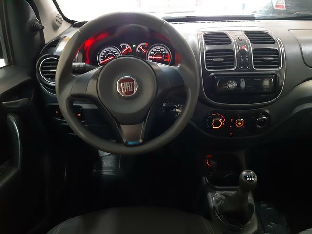 FIAT- Grand Siena 1.4 2016 - Foto 7