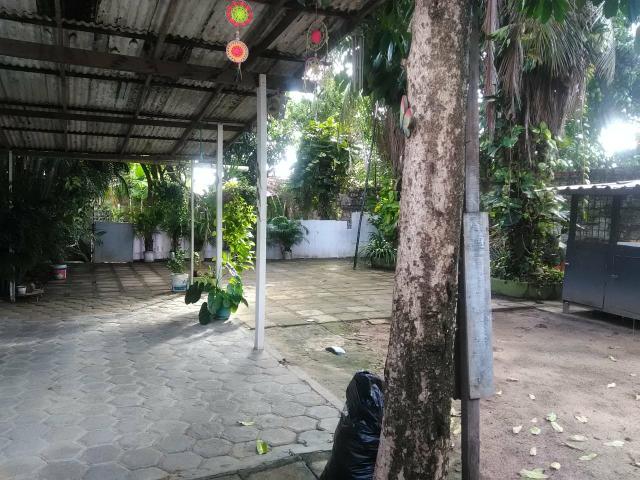 Terreno Av.10 Maiobao